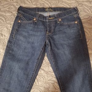 The diva jeans